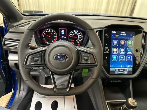 2024 Subaru WRX Base