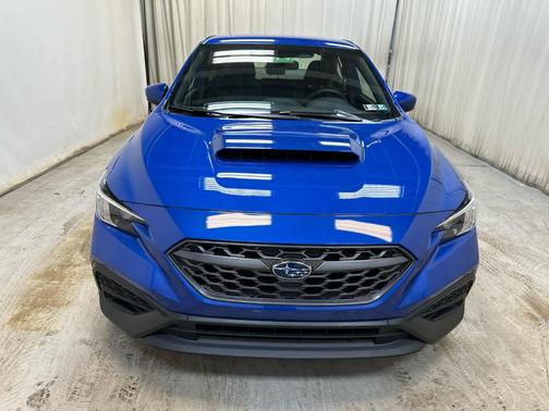 2024 Subaru WRX Base