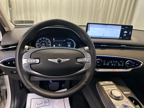2024 Genesis GV70 2.5T
