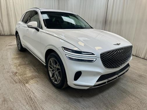 2024 Genesis GV70 2.5T
