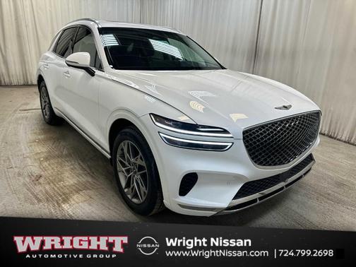 2024 Genesis GV70 2.5T