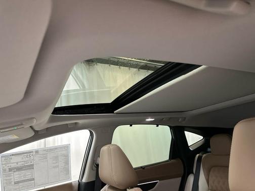 Champagne Silve 2026 Nissan Murano Platinum