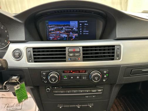 2009 BMW 335 i xDrive