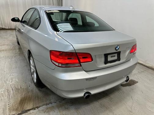 2009 BMW 335 i xDrive