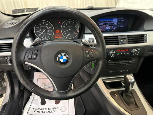 2009 BMW 335 i xDrive