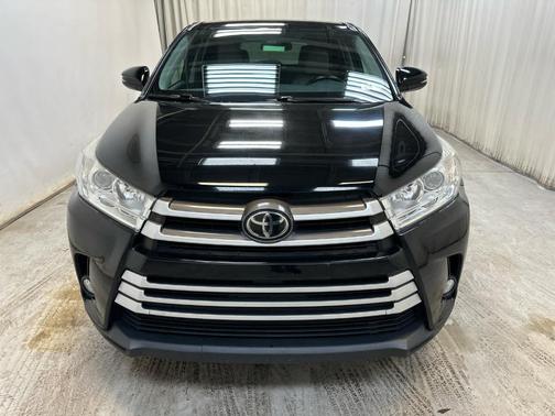 2018 Toyota Highlander LE Plus