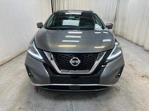 2020 Nissan Murano SV