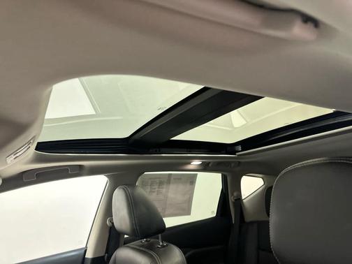 2020 Nissan Murano SV