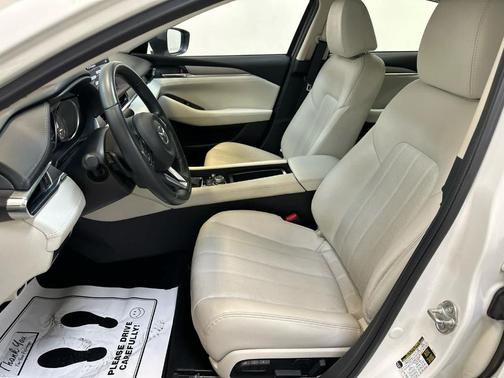 2018 Mazda Mazda6 Grand Touring Reserve