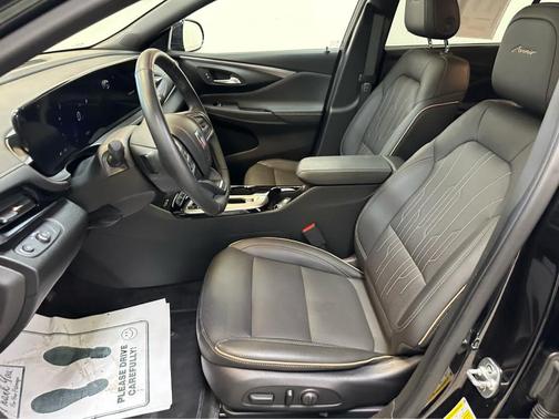2024 Buick Envista Avenir