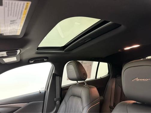 2024 Buick Envista Avenir