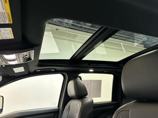 2024 Nissan Titan XD PRO-4X