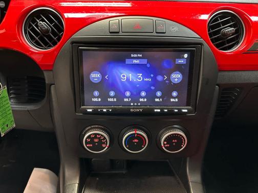 2014 Mazda MX-5 Miata Club