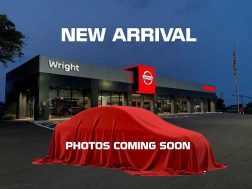 Deep Ocean Blue 2022 Nissan Pathfinder SV
