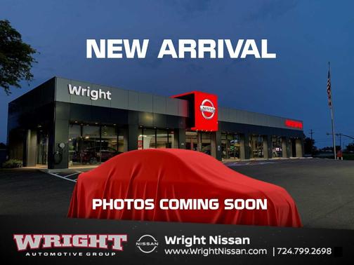 Deep Ocean Blue 2022 Nissan Pathfinder SV