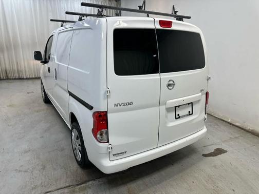 2020 Nissan NV200 SV