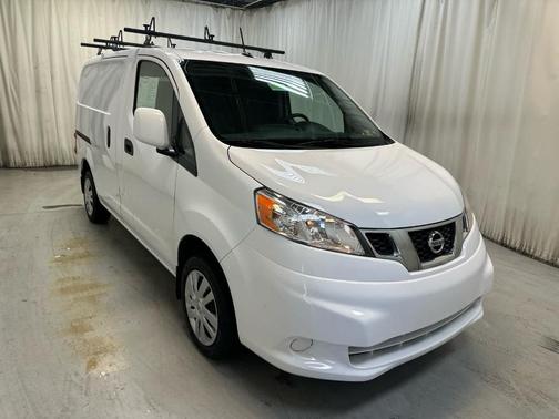 2020 Nissan NV200 SV