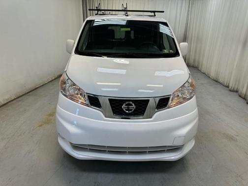 2020 Nissan NV200 SV