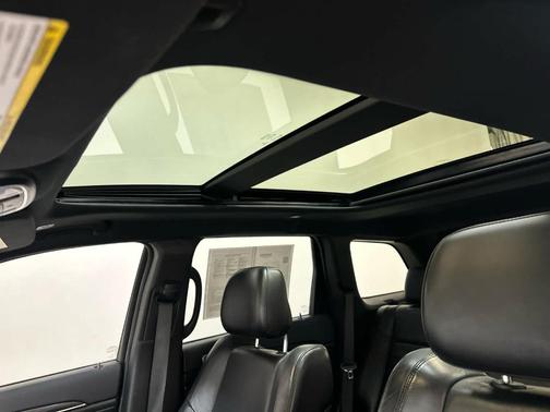 Bright White Clearcoat 2019 Jeep Grand Cherokee Limited