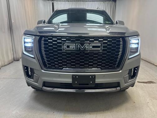 2024 GMC Yukon XL Denali Ultimate