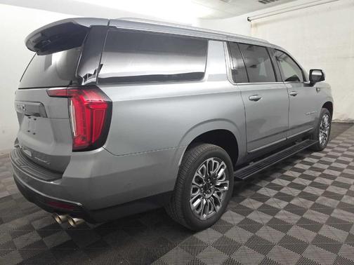 2024 GMC Yukon XL Denali Ultimate