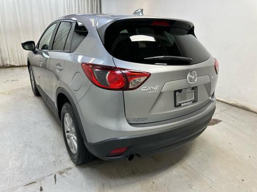 2015 Mazda CX-5 Touring