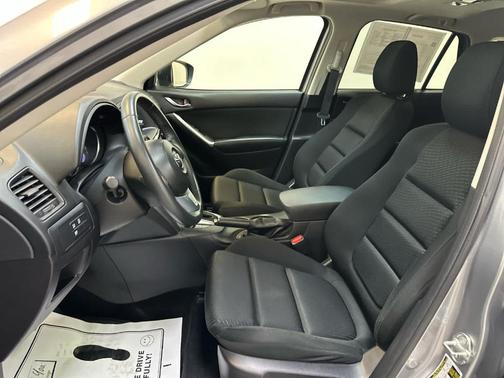 2015 Mazda CX-5 Touring