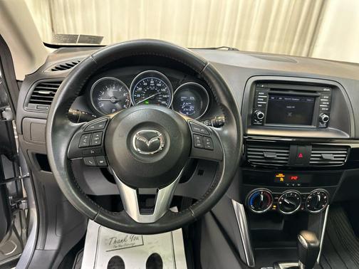 2015 Mazda CX-5 Touring