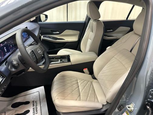 Metallic 2026 Nissan Sentra SL