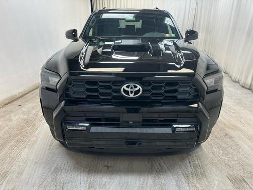 2025 Toyota 4Runner TRD Sport