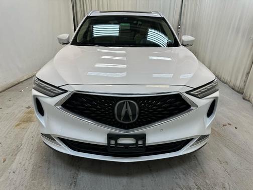 2022 Acura MDX Advance