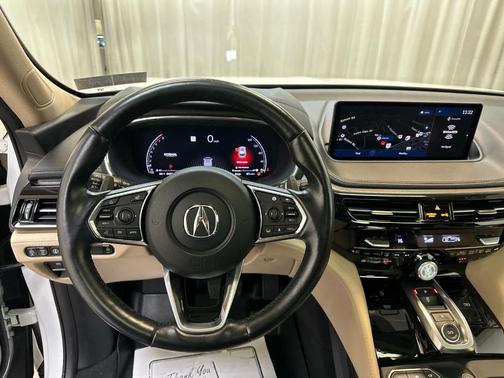 2022 Acura MDX Advance