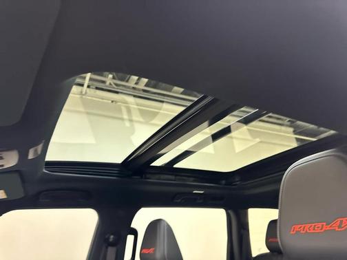 2t Alpine Metal 2025 Nissan Armada PRO-4X