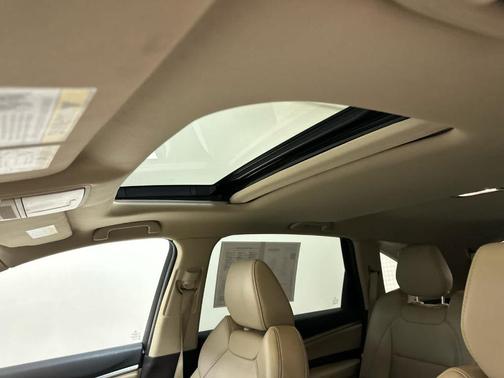 2015 Acura MDX 3.5L Technology Package