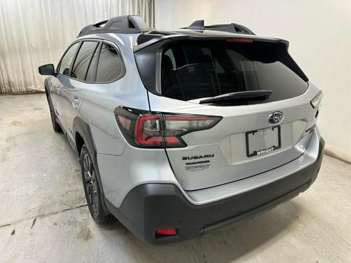 2023 Subaru Outback Onyx Edition XT
