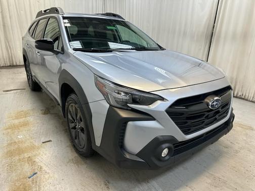 2023 Subaru Outback Onyx Edition XT