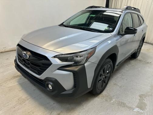 2023 Subaru Outback Onyx Edition XT