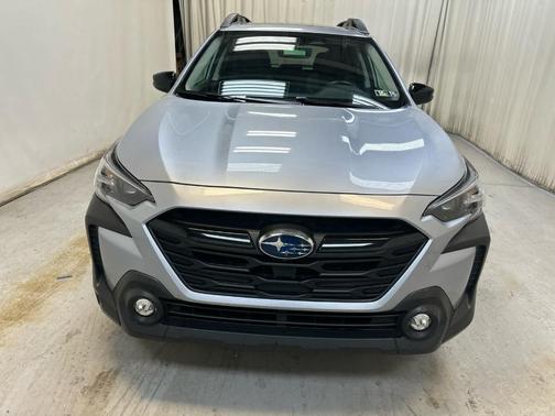 2023 Subaru Outback Onyx Edition XT