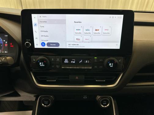 Storm 2025 Toyota Grand Highlander XLE