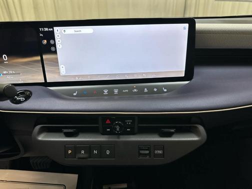 2026 Nissan Leaf PLAT+