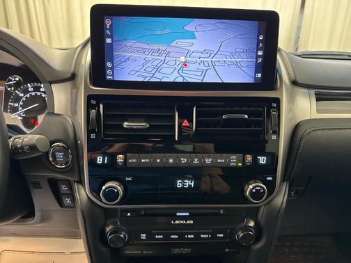 2023 Lexus GX 460 Base