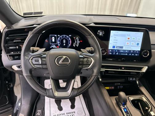 Caviar 2023 Lexus RX 350 Premium