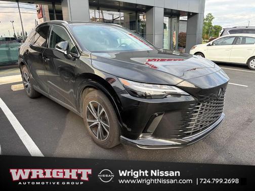 Caviar 2023 Lexus RX 350 Premium