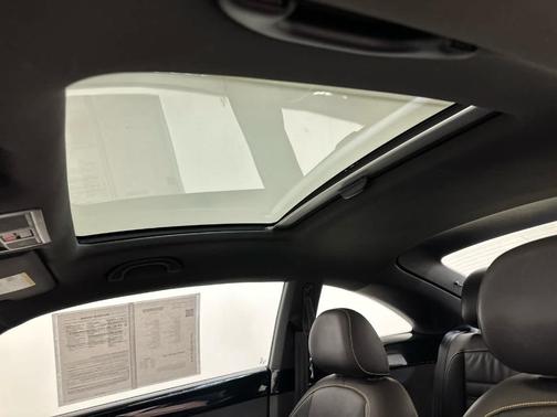 2014 Volkswagen Beetle 2.0T Turbo GSR