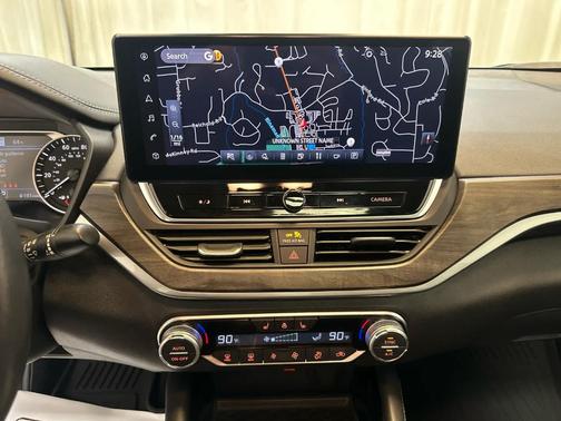 2023 Nissan Altima 2.5 SL