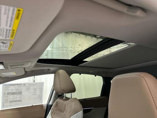 Champagne Silve 2026 Nissan Murano Platinum