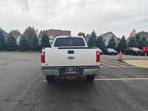 2015 Ford F-350 Lariat