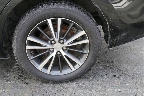 2016 Toyota Corolla LE Plus