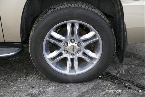 2013 GMC Yukon XL Denali