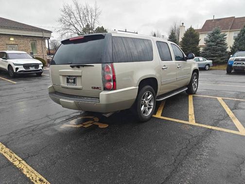 2013 GMC Yukon XL Denali